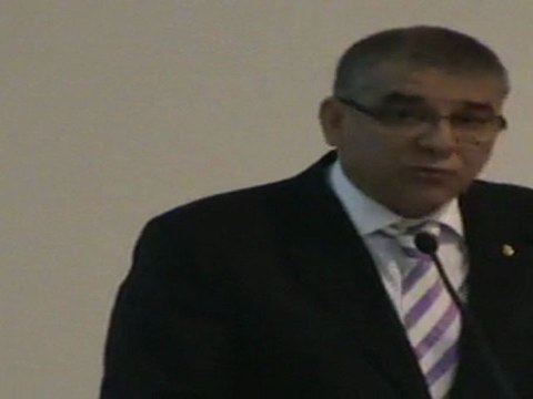 2- 26 Mayıs 2011 - İSO' nın Düzenlemiş Olduğu UMEM Beceri' 10 Projesi Tanıtım ve Eşleştirme - (Uzmanlaşmış Meslek Edinme Merkezleri) Toplantısı