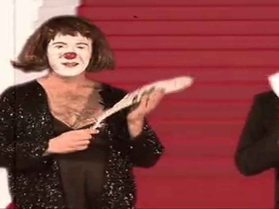 Remise de La Palme d'Argent 2011