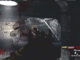 (Détente) Nazis Zombies Call of Duty World at War (360)