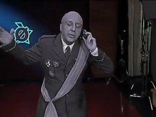 TV3 - Polònia - Franco i un altre monument retirat