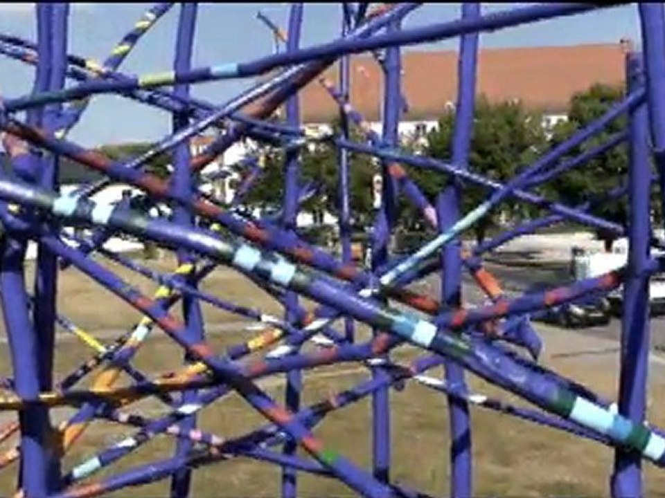 La forêt des enfants - Hommage à la forêt