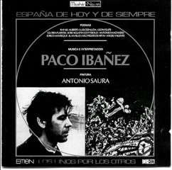 Érase una vez, José Agustín Goytisolo