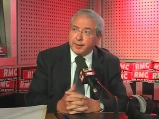 "Je soutiens Martine Aubry pour la primaire socialiste !" Jean-Paul Huchon
