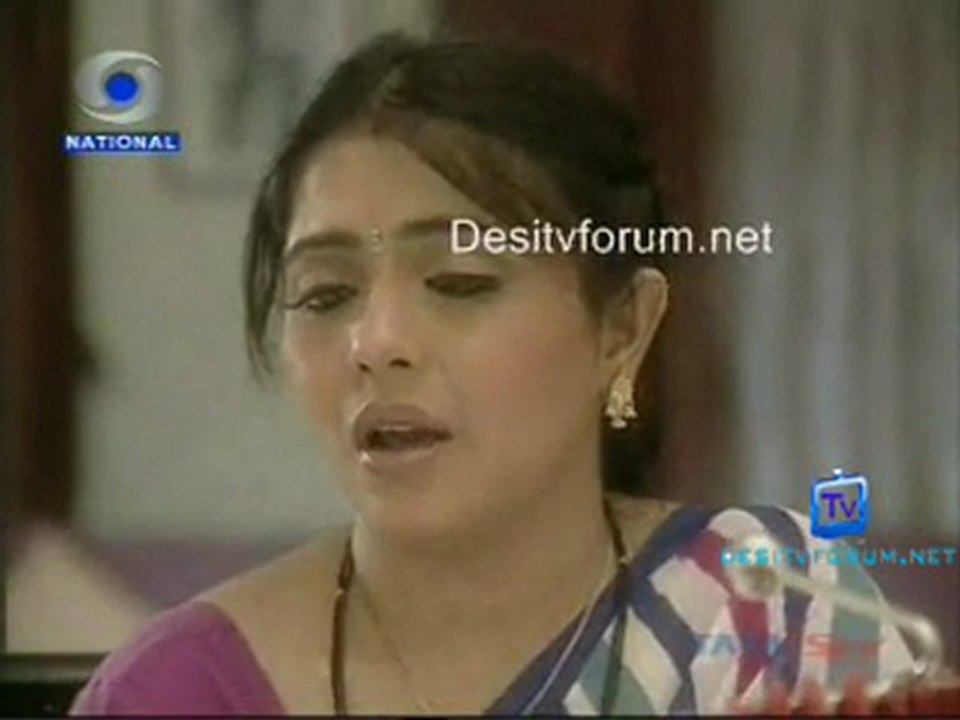 Kab Kyu Kaise - 25th May 2011 pt1