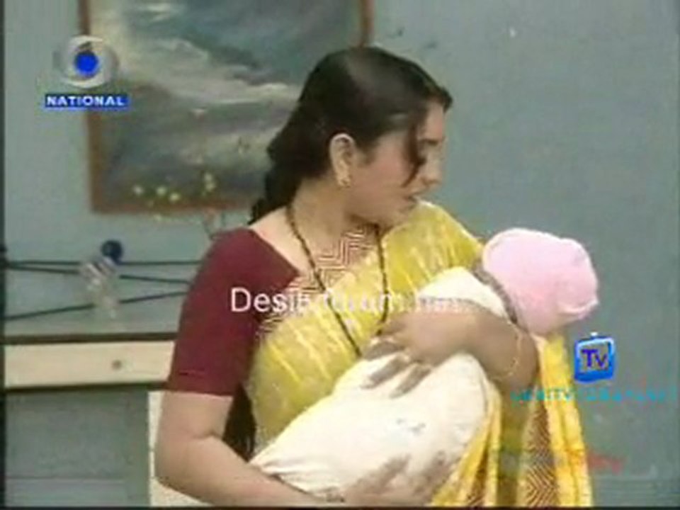 Kab Kyu Kaise - 25th May 2011 pt2