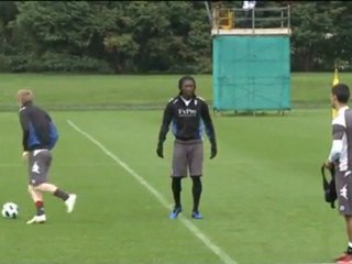 Il Fulham in Europa League per il fair play