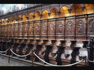 Saint Bertrand de Comminges