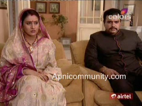 Rishton Se Badi Pratha - 26th May 2011 pt2