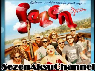 Sezen Aksu - Sayım - Bakarsın umduğundan iyi geçer yaz öptüm....Sezen - 2011
