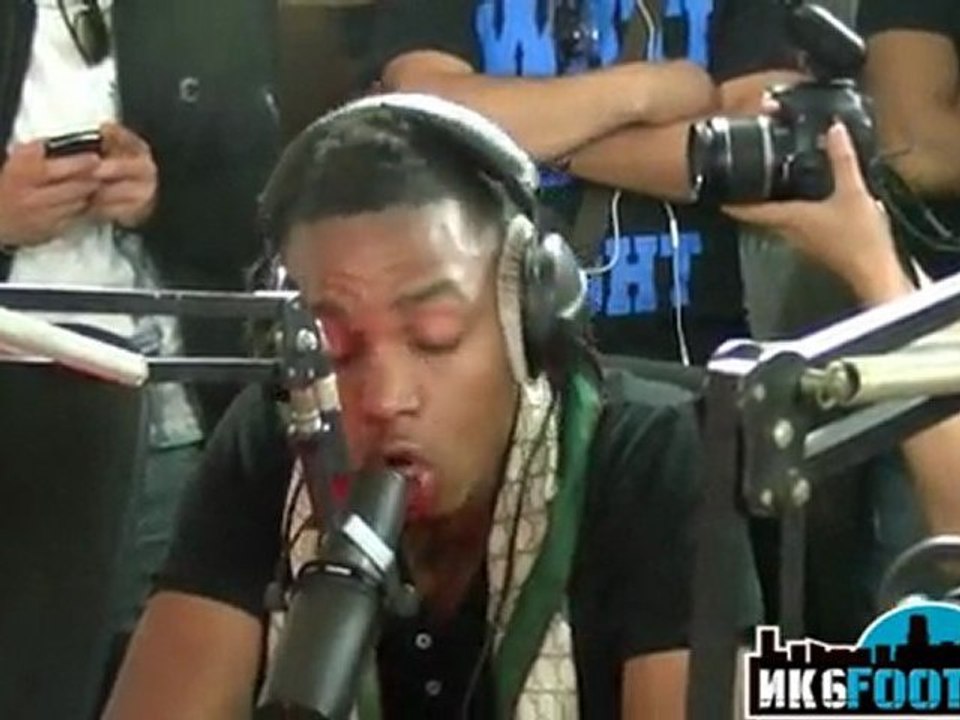 Still Fresh - Planete Rap Mes Reves : Jeudi