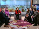 TV3 - Els matins - La 