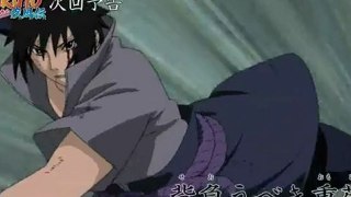 Naruto Shippuden 214 - Preview ! [HD]