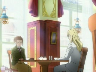 gosick 11 vostfr