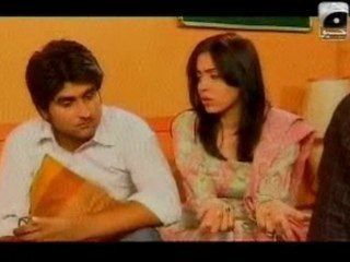 Tere Pehlu Main 26th May 2011 Part 2