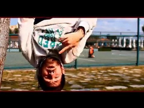 Kamufle & Red - Sekiz @ Hiphoplife.com.tr