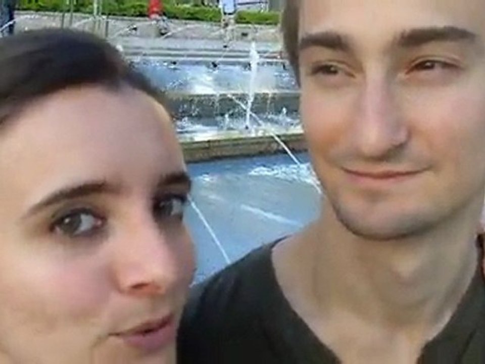 Bon Anniversaire Tonton !!