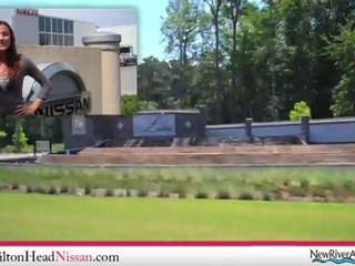Hilton Head Nissan- We're Looking Forward to Seeing ...