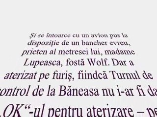 DIAREEA CASEI REGALE MIHAI I