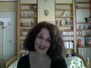 La Princesse et le Croque-notes