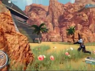 Orion Prelude New Trailer