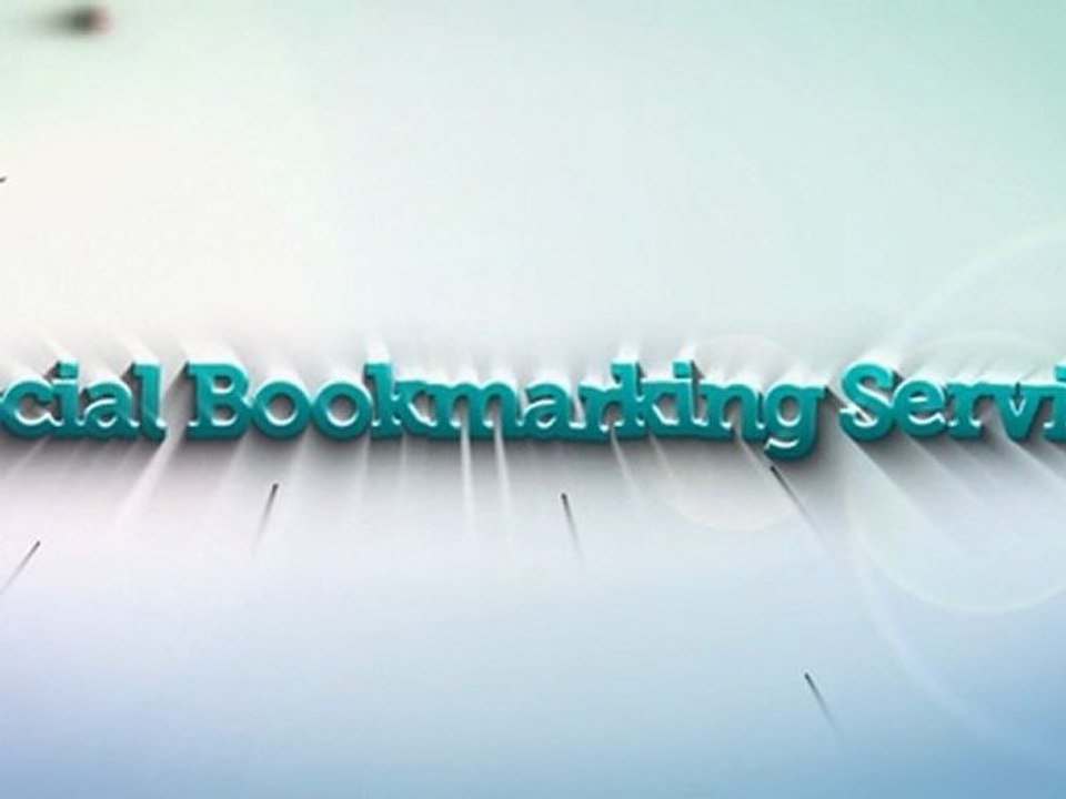 Bookmark The Internet - Your Source of Internet News and Social Bookmarking Service