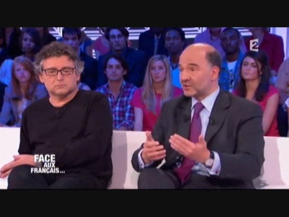 Moscovici / Onfray 25 mai 2011 1/4