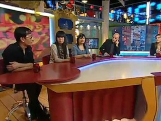 TV3 - Divendres - Xina a Catalunya
