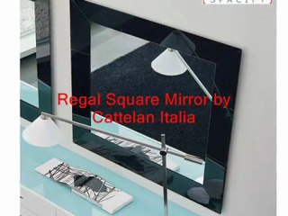 Decorative Wall Mirrors