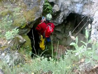 ''ΠΡΩΤΕΑΣ'' - ΚΑΤΑΡΡΙΧΗΣΗ ΣΤΗΝ ΞΗΡΟΛΙΜΝΗ ΚΟΖΑΝΗΣ