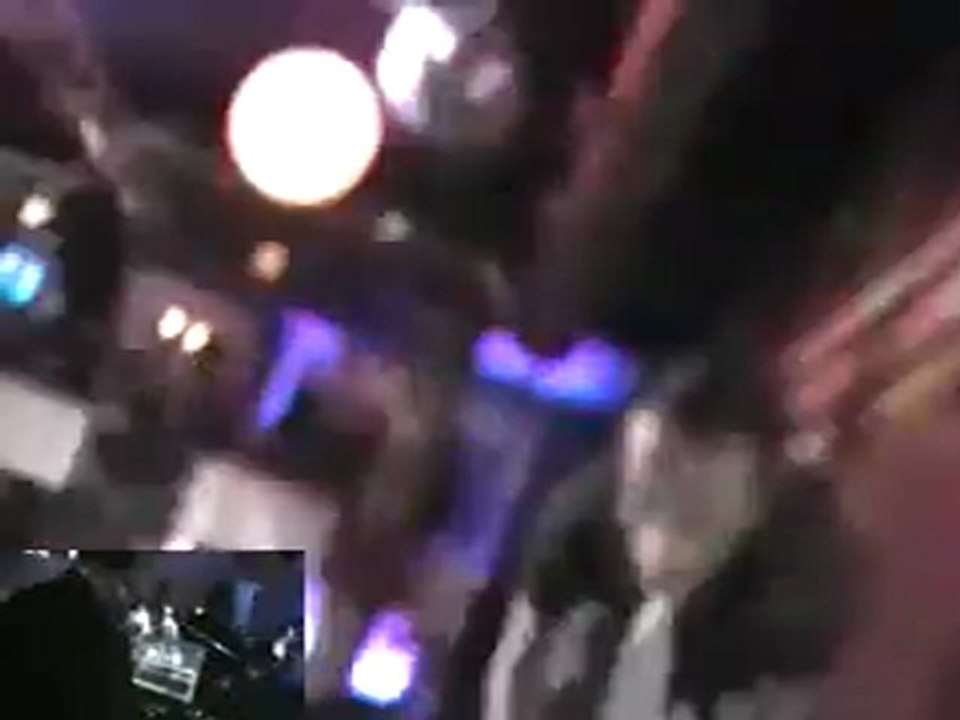 DJ Mix Birthday @t Fiesta ( Athus ) With DJ Fabb & DJ Steph