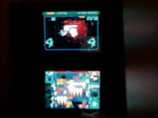 Meteos (Nintendo DS)