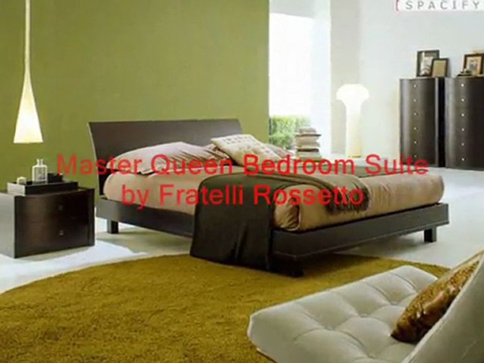 Platform beds with Storage