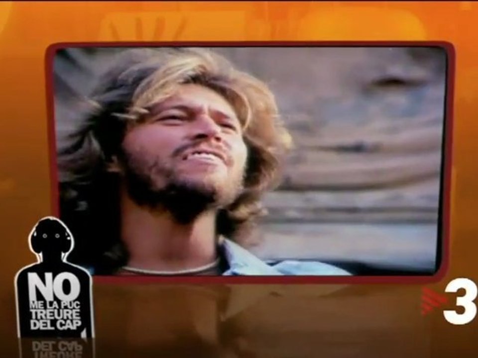 TV3 - Participa-hi! - "No me la puc treure del cap" vol saber quina és la teva cançó!