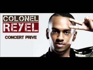 colonel reyel - aurelie