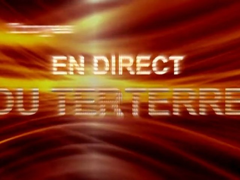 En direct du Terterre - Troyes