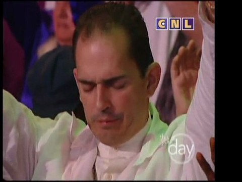 Бенни Служение поклонения и чудес в Майами CNL 400-100