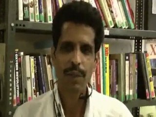 Feedback - Self Healing with Meditation by Dr.R.C.Shah.wmv