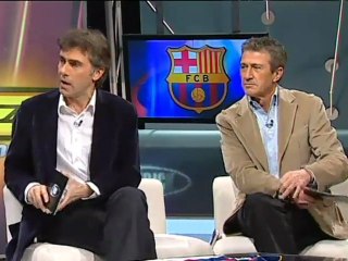 TV3 - Hat-trick - Motiu d'orgull