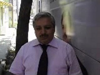 Bekir Duman"la Röportaj.