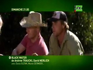 Black Water - Bande annonce