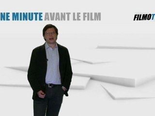 PURPLE RAIN: une minute avant le film
