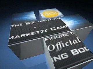 The Six Figure Mentors