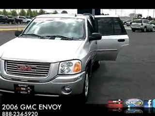 GMC Envoy Columbus Ohio
