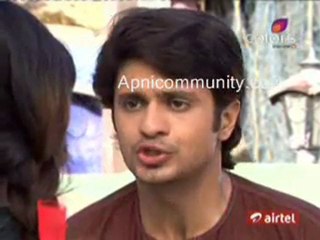 Laagi Tujhse Lagan  - 26th May 2011 pt1