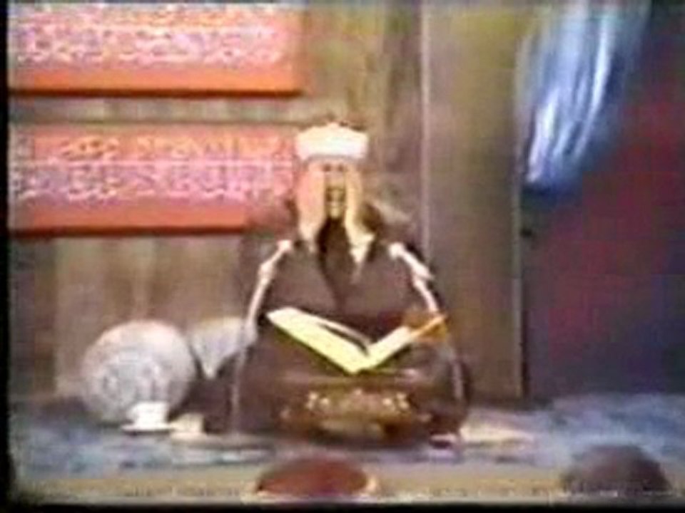 Abd Al Basit Abd As Samad - Surah Ghashia