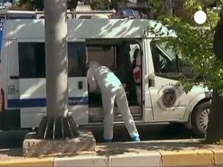 Turquie : un attentat fait 8 blessés à Istanbul