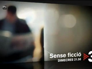 TV3 - Dimecres, 21.50, a TV3 - Mediadors internacionals al País Basc, a "Sense ficció"