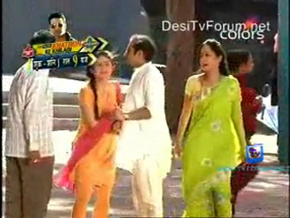 Laagi Tujhse Lagan - 26th May 2011 Video Update pt-2