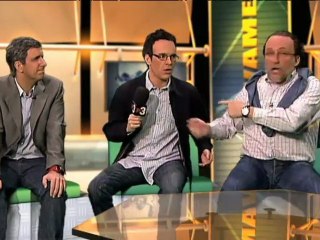 TV3 - Crackòvia - Canut estrena "Eeeefectivament"