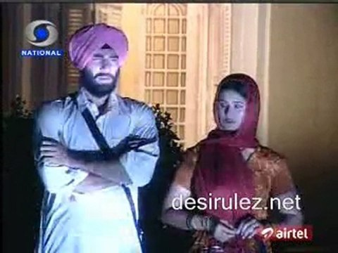 Ek Aangan Ke Ho Gaye Doo - 26th MAY 2011 pt1